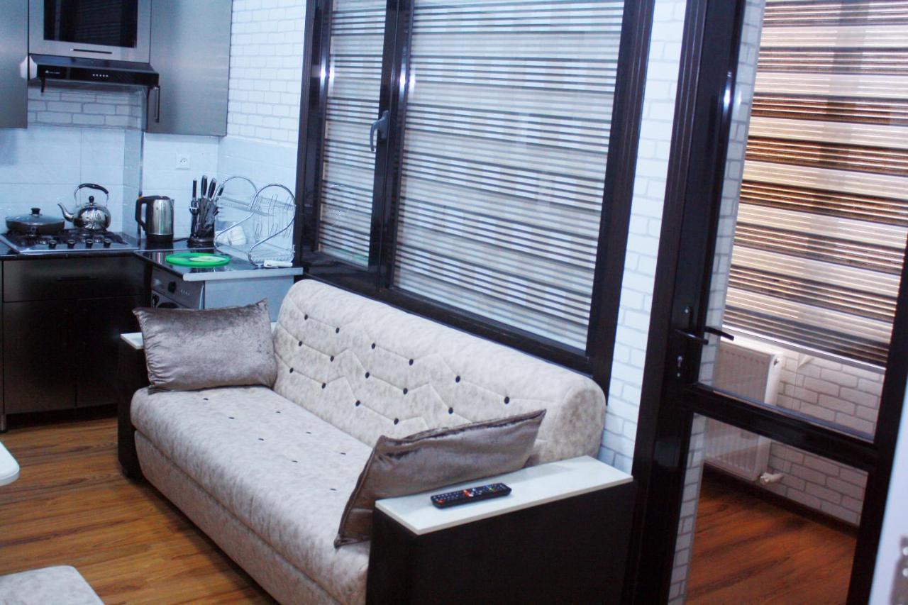 One Global Family Guest House Samarkand Eksteriør billede