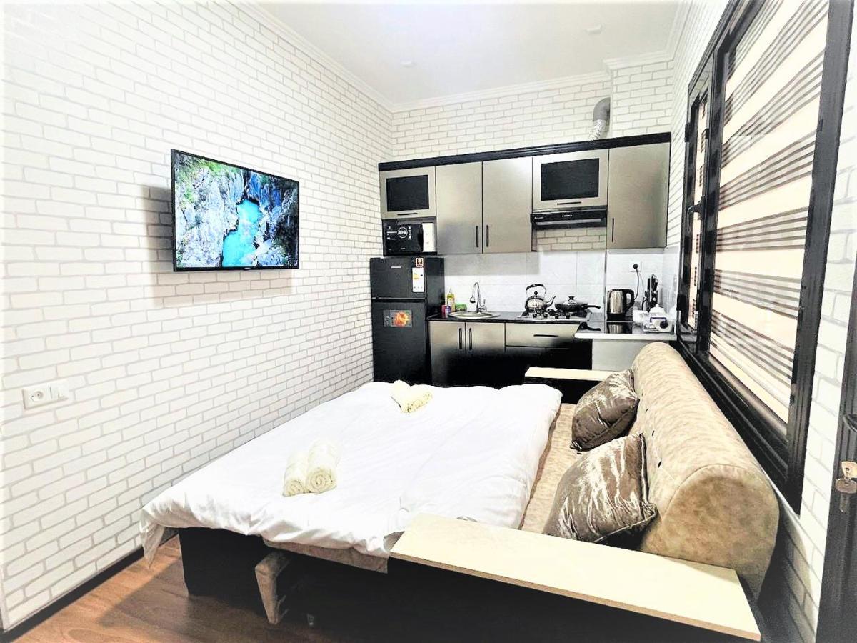 One Global Family Guest House Samarkand Eksteriør billede