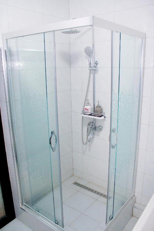 One Global Family Guest House Samarkand Eksteriør billede